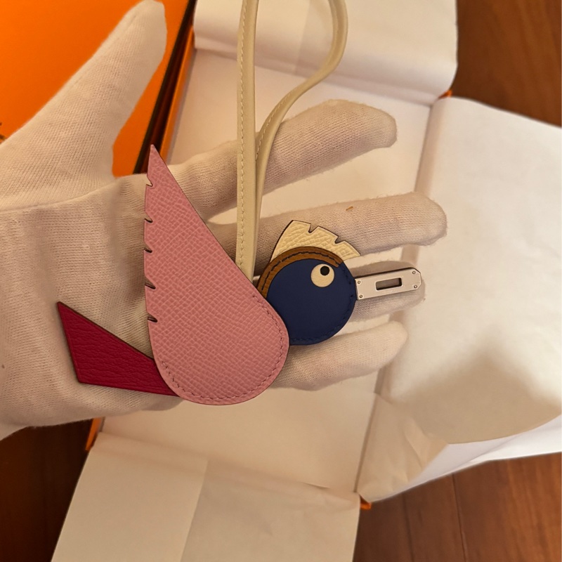 愛馬仕凱莉鳥-6