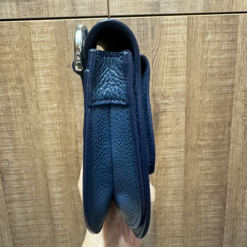 DIOR 馬鞍包 馬鞍胸包-5