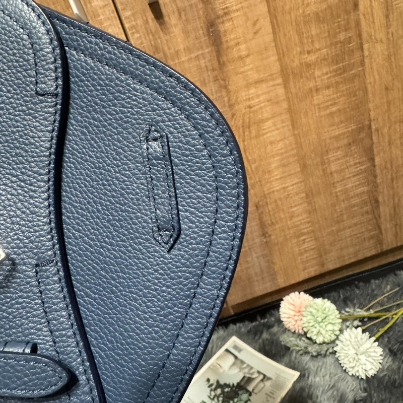 DIOR 馬鞍包 馬鞍胸包-7