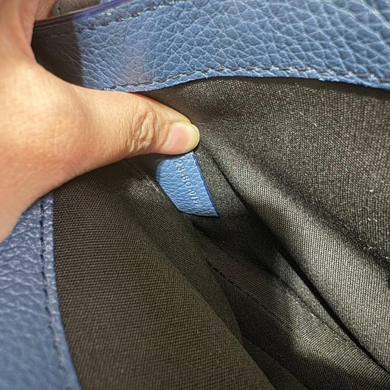 DIOR 馬鞍包 馬鞍胸包-14