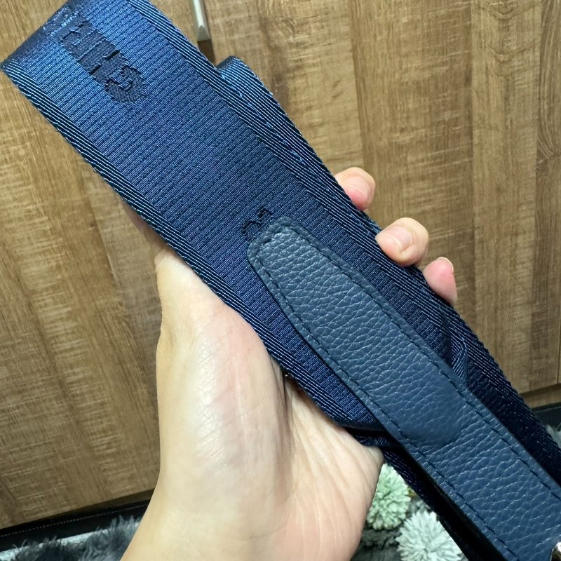 DIOR 馬鞍包 馬鞍胸包-15