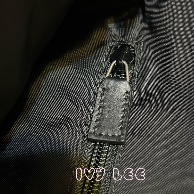 GUCCI GG Supreme（已售出） 綠紅織帶帆布翻蓋斜背包 肩背包 475432 近新 二手精品-8