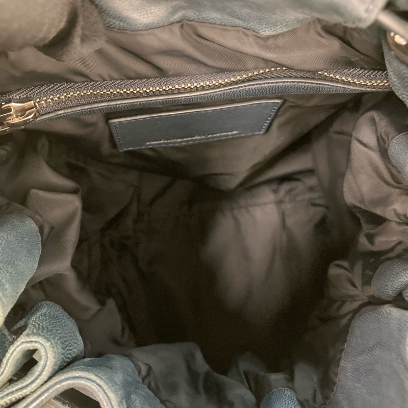 亞力山大王 Alexander Wang Marti Backpack 系列雙肩背包 單肩斜挎 復古綠 軍綠 多用途-23