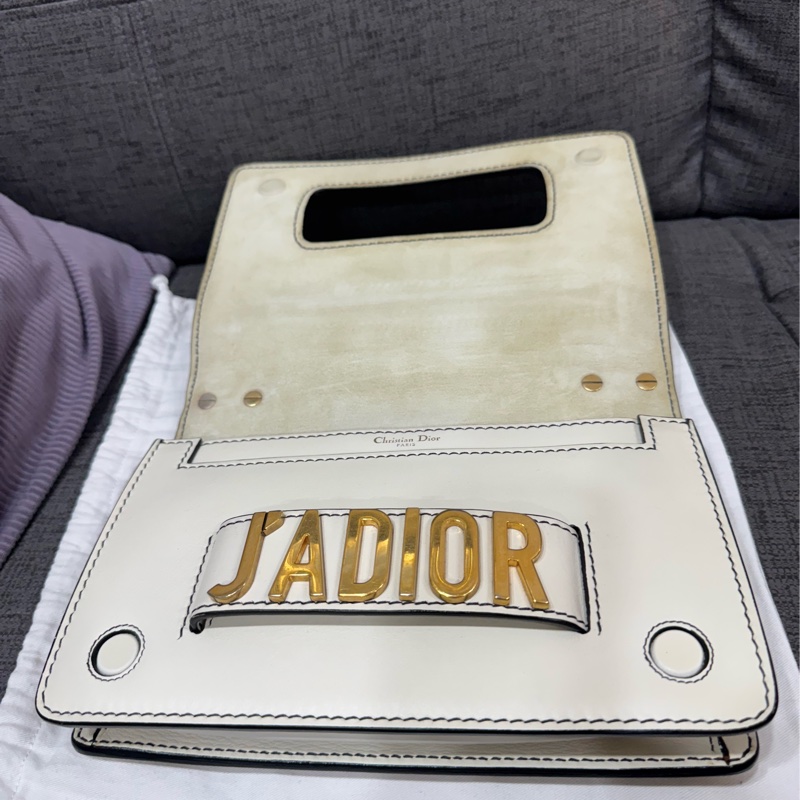 DIOR J’ADIOR手插包/鏈條包-6