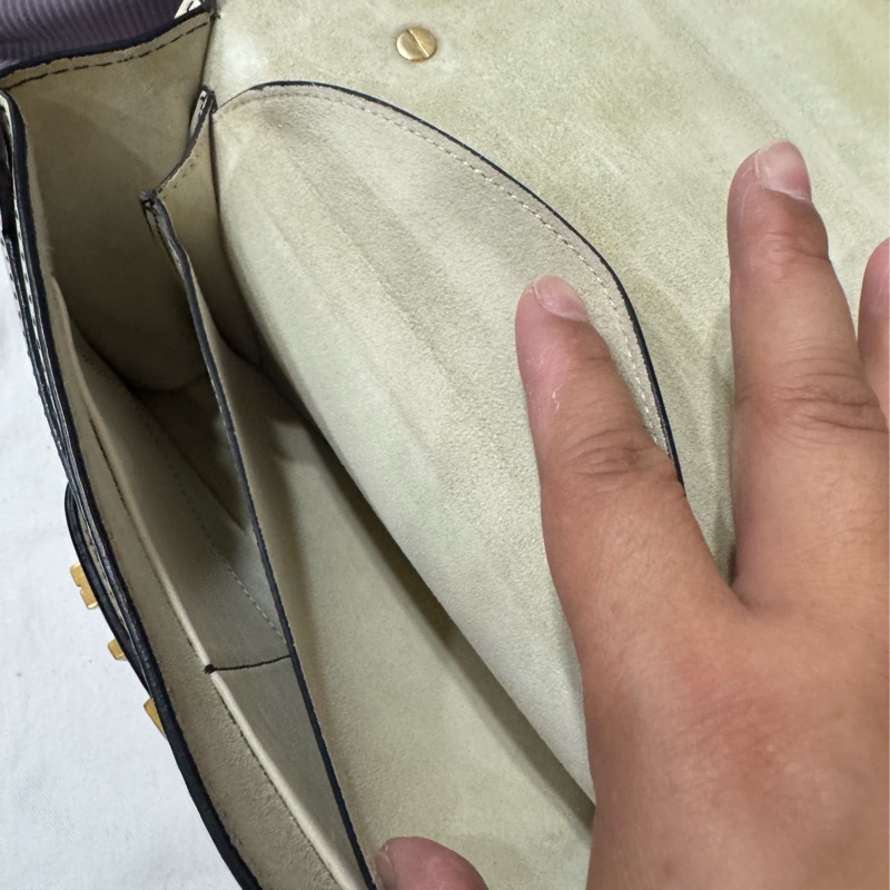 DIOR J’ADIOR手插包/鏈條包-17