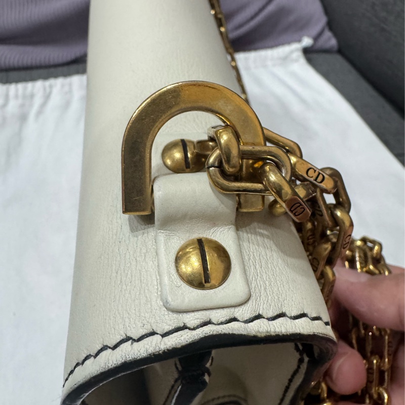 DIOR J’ADIOR手插包/鏈條包-27