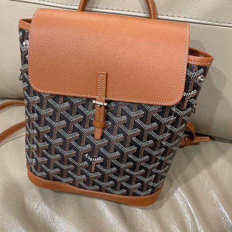 goyard後背包