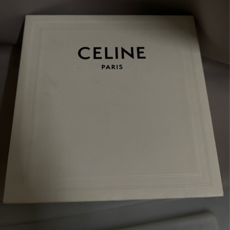 CELINE TRIOMPHE 帆布及小牛皮迷你型TRIOMPHE 手袋-15