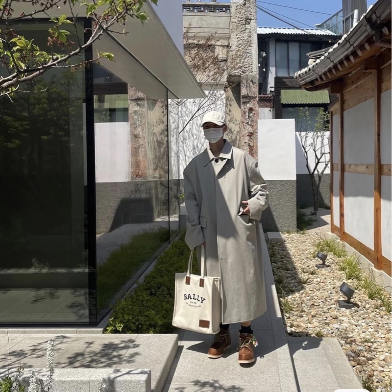 全新Bally crystalia logo-print tote bag-2