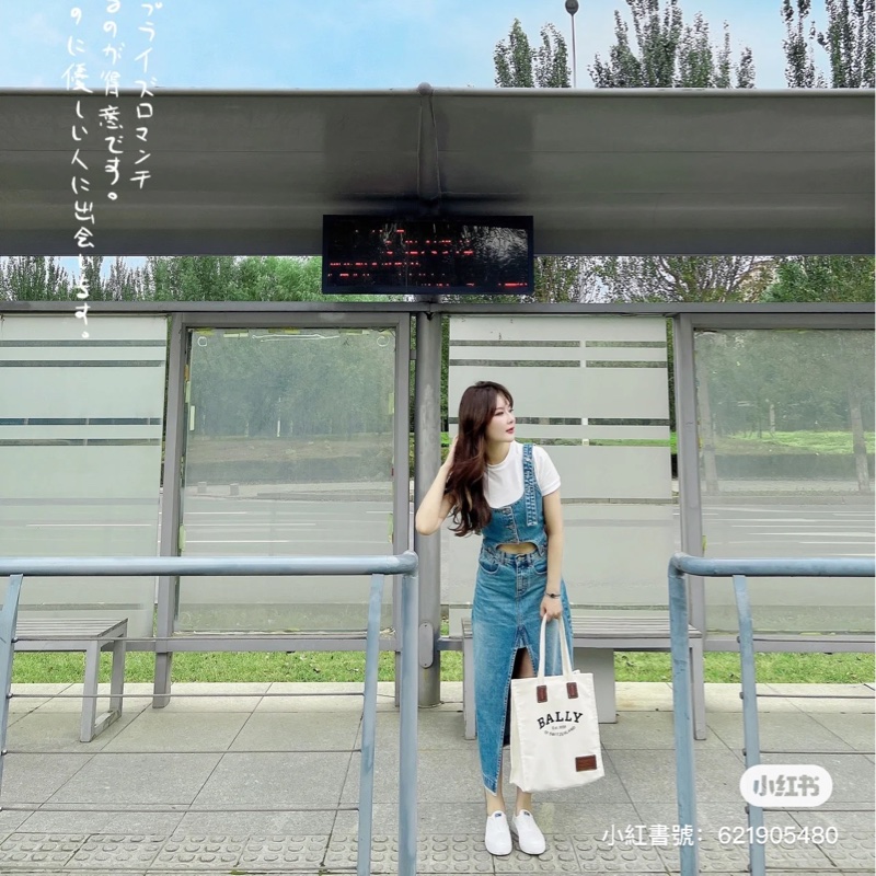 全新Bally crystalia logo-print tote bag-5