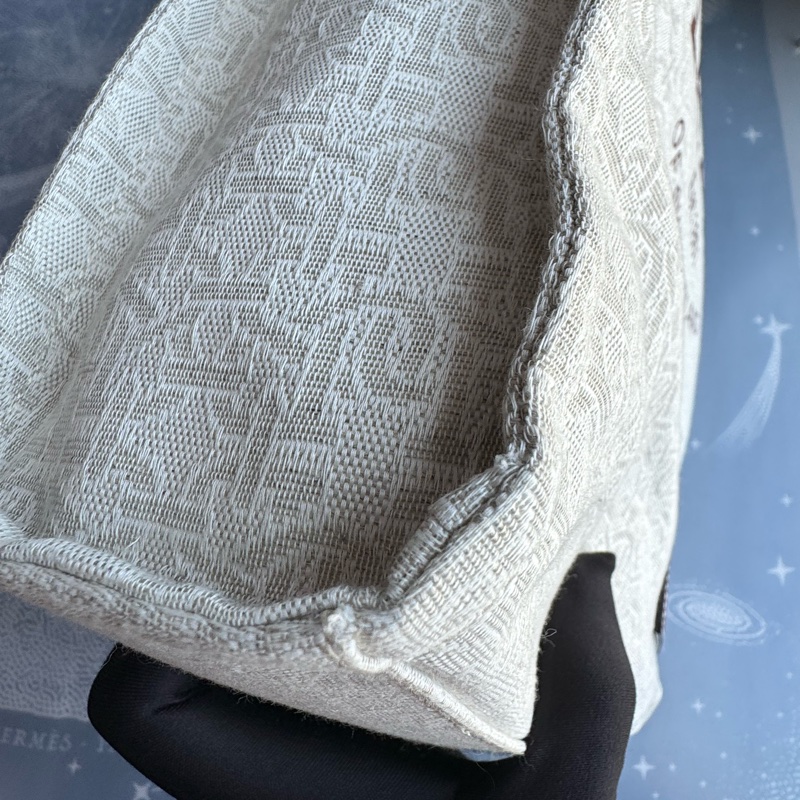 全新Bally crystalia logo-print tote bag-12