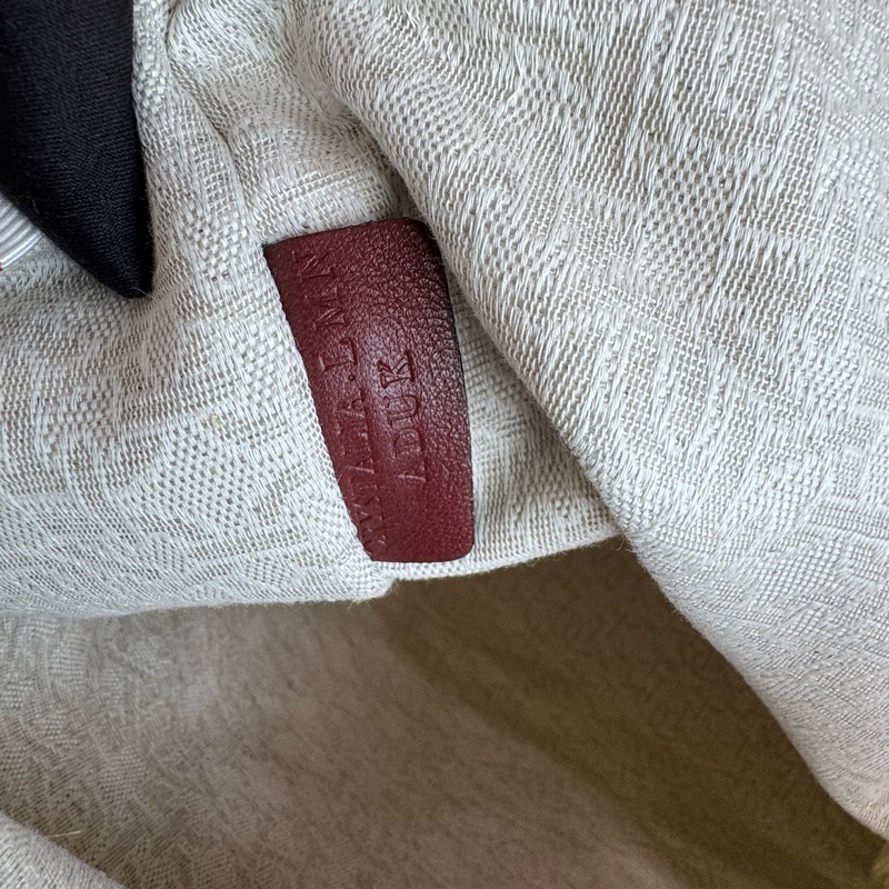 全新Bally crystalia logo-print tote bag-16