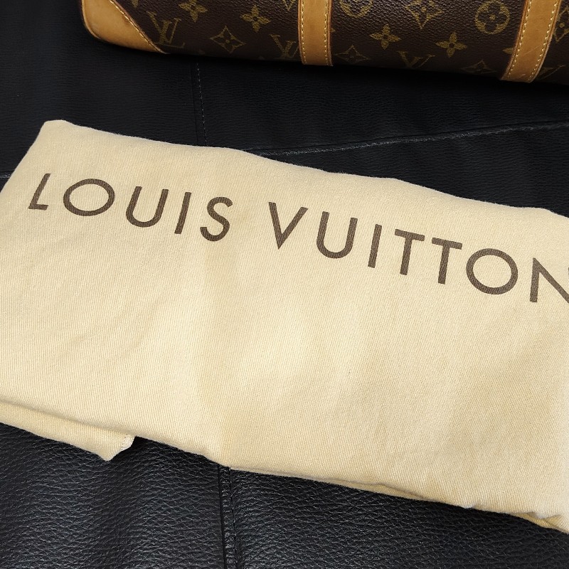 LV出國必備行李箱包/雋永經典款/附行李牌及防塵袋-3