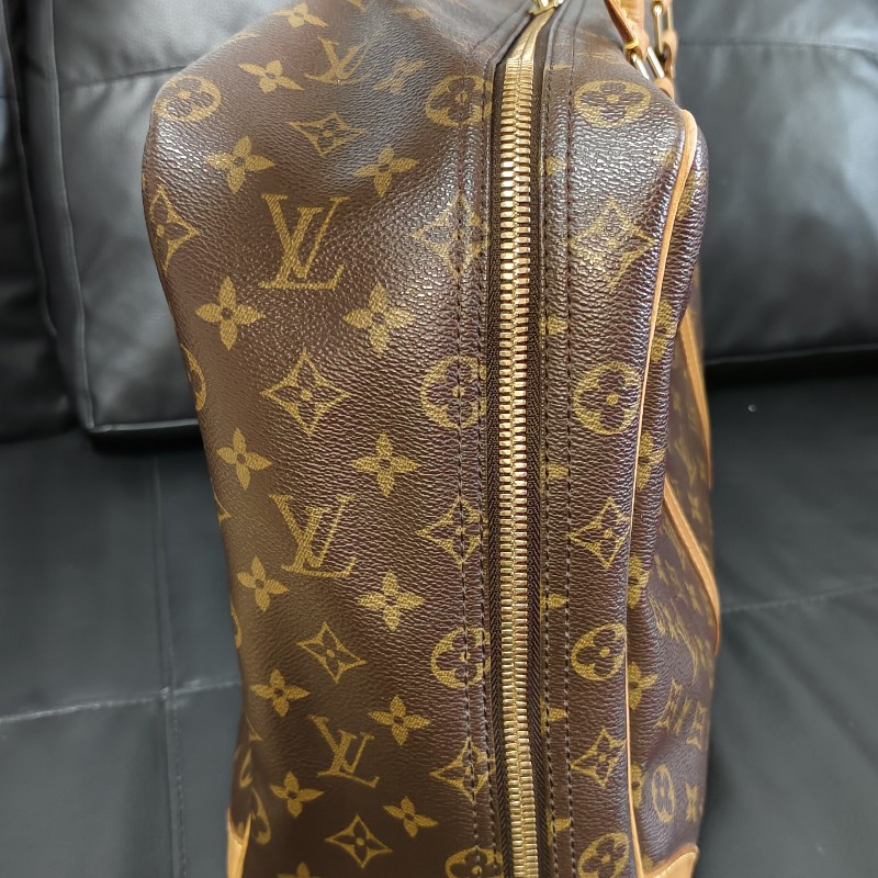 LV出國必備行李箱包/雋永經典款/附行李牌及防塵袋-7