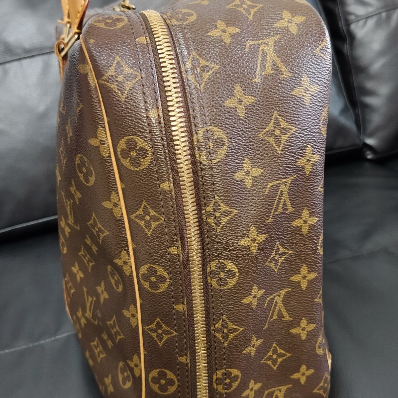 LV出國必備行李箱包/雋永經典款/附行李牌及防塵袋-8