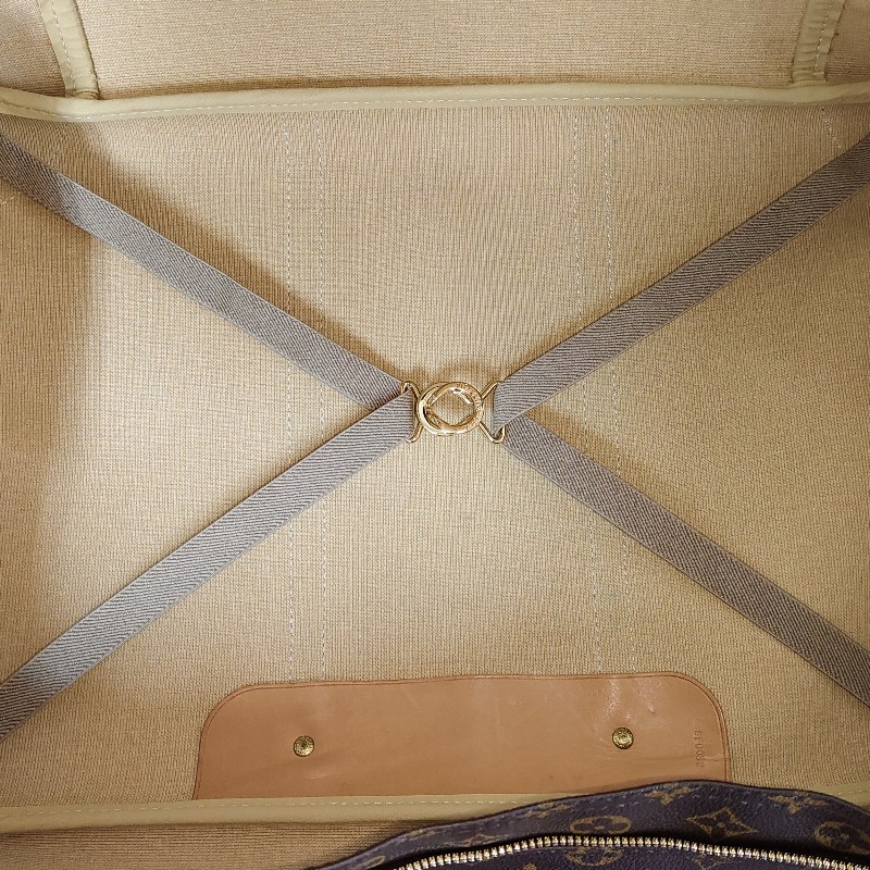 LV出國必備行李箱包/雋永經典款/附行李牌及防塵袋-13