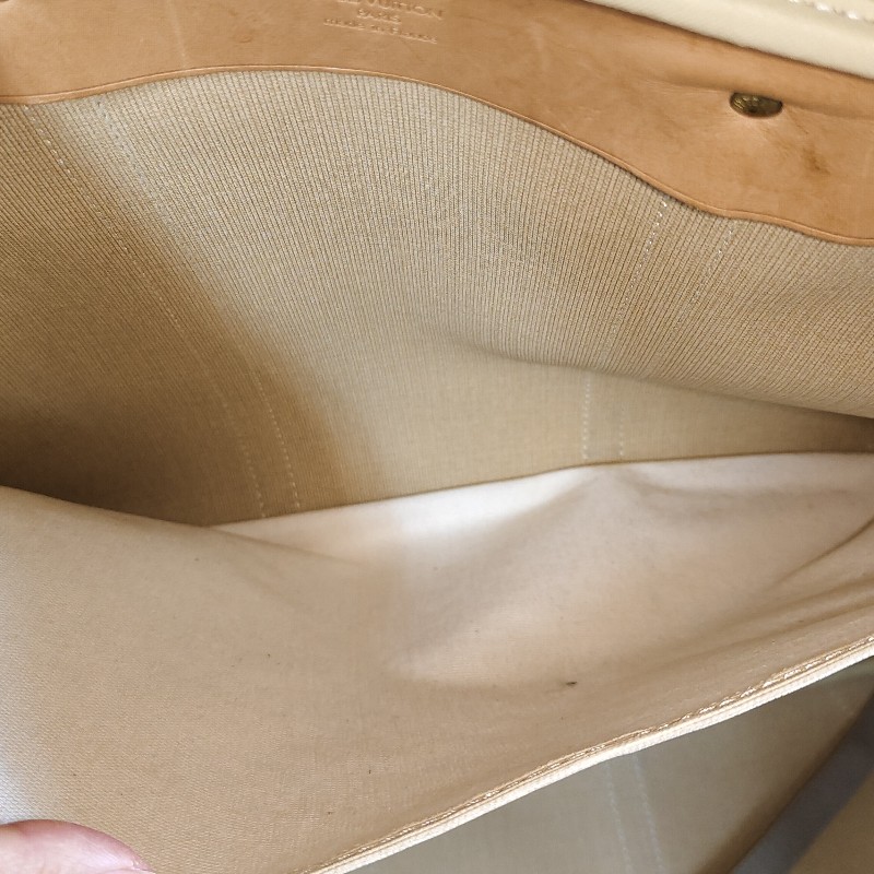 LV出國必備行李箱包/雋永經典款/附行李牌及防塵袋-14