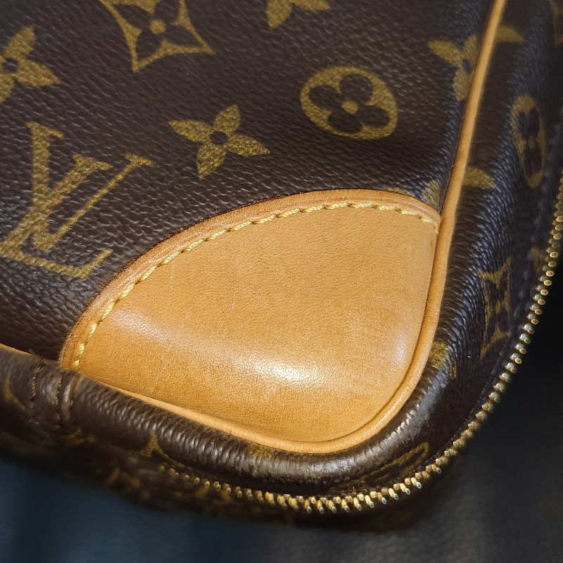 LV出國必備行李箱包/雋永經典款/附行李牌及防塵袋-16