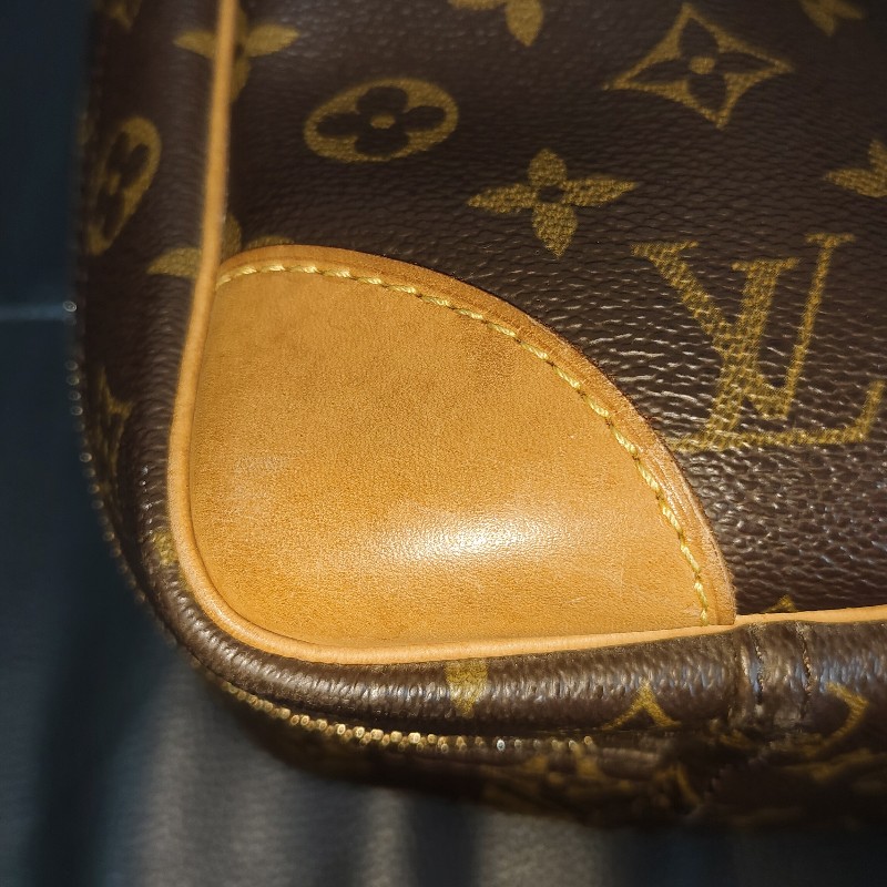 LV出國必備行李箱包/雋永經典款/附行李牌及防塵袋-17