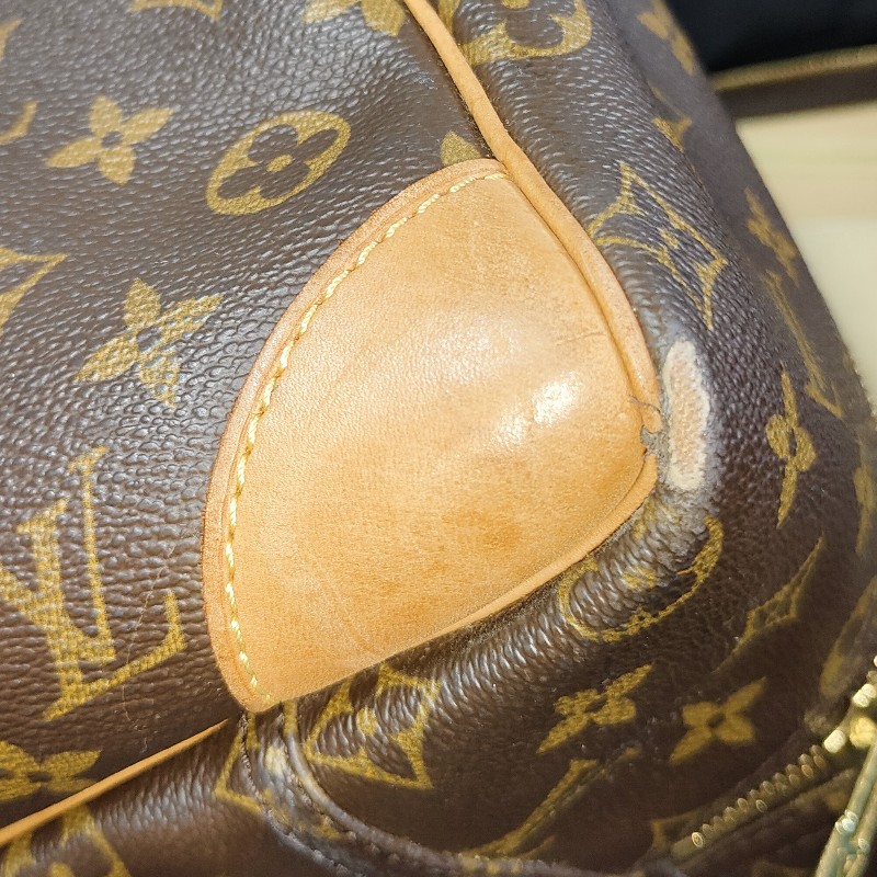 LV出國必備行李箱包/雋永經典款/附行李牌及防塵袋-18