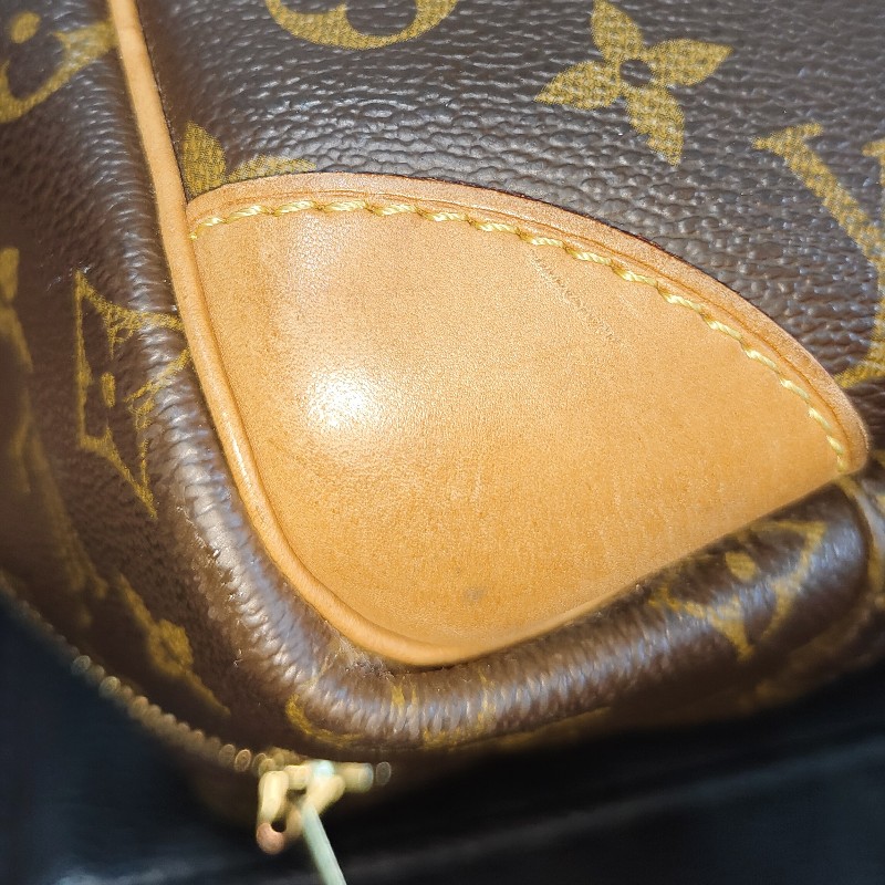 LV出國必備行李箱包/雋永經典款/附行李牌及防塵袋-19