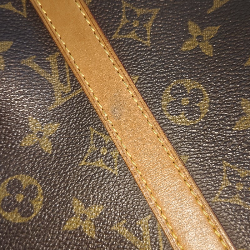 LV出國必備行李箱包/雋永經典款/附行李牌及防塵袋-20