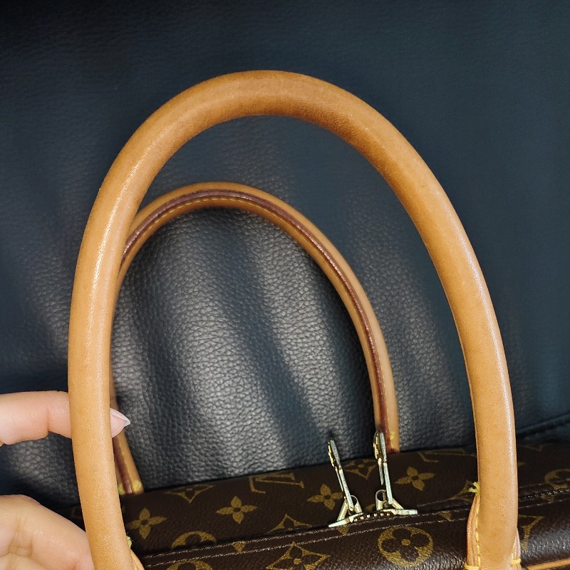 LV出國必備行李箱包/雋永經典款/附行李牌及防塵袋-22