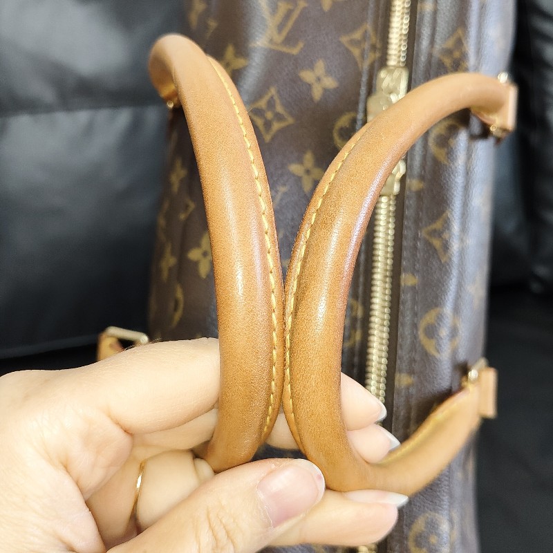 LV出國必備行李箱包/雋永經典款/附行李牌及防塵袋-23