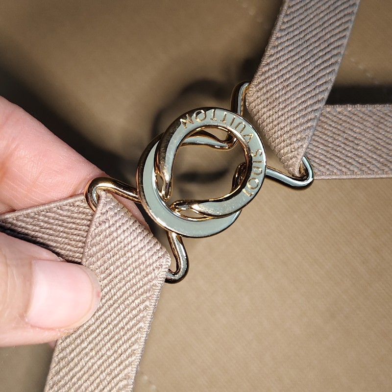 LV出國必備行李箱包/雋永經典款/附行李牌及防塵袋-26