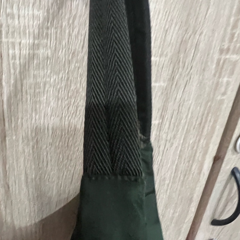 Prada hobo 2000 vintage(不議價)-5