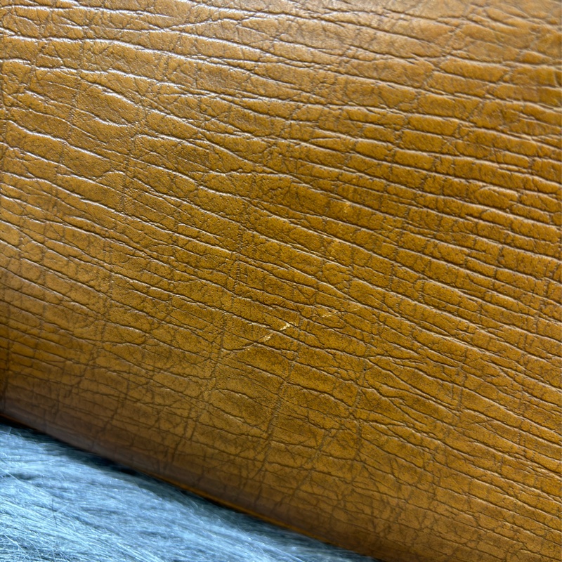 GUCCI 112534 經典 牛皮 全皮 竹節包 手提包 手挽包 貴婦包 貝殼包 骨董包-24