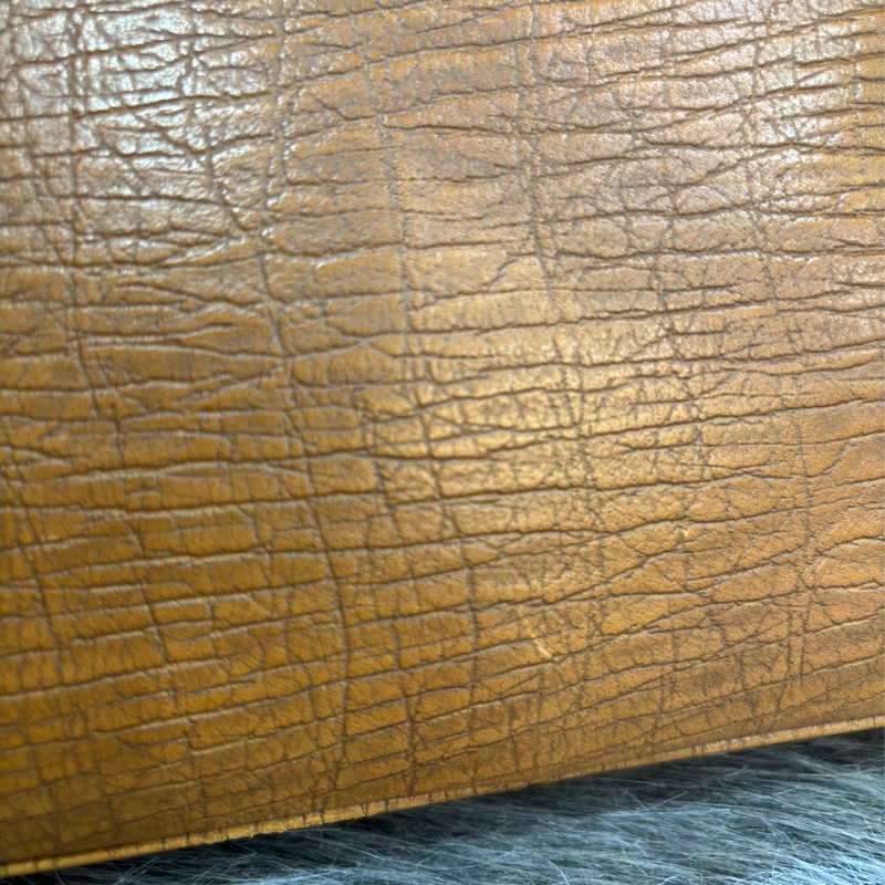 GUCCI 112534 經典 牛皮 全皮 竹節包 手提包 手挽包 貴婦包 貝殼包 骨董包-26