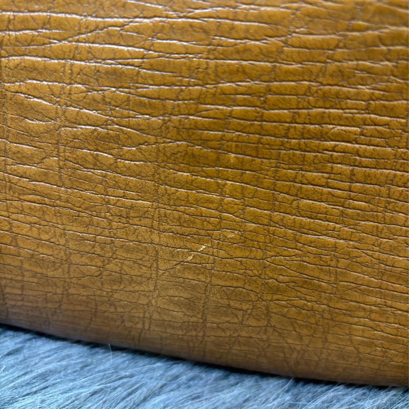 GUCCI 112534 經典 牛皮 全皮 竹節包 手提包 手挽包 貴婦包 貝殼包 骨董包-29