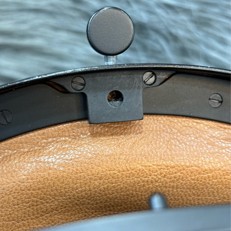 GUCCI 112534 經典 牛皮 全皮 竹節包 手提包 手挽包 貴婦包 貝殼包 骨董包-32