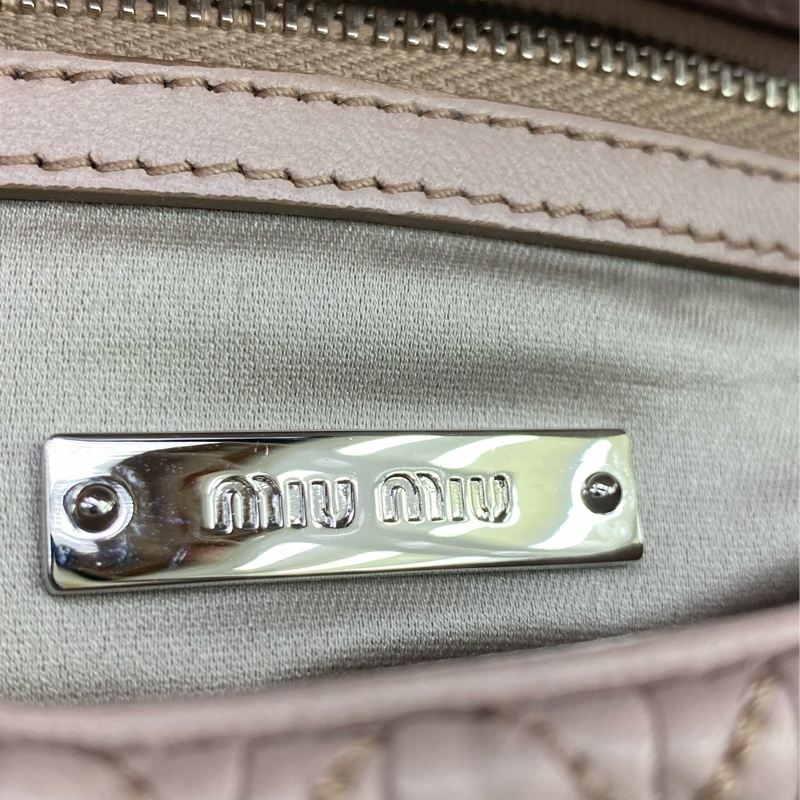 Miu Miu Crystals Bag-4
