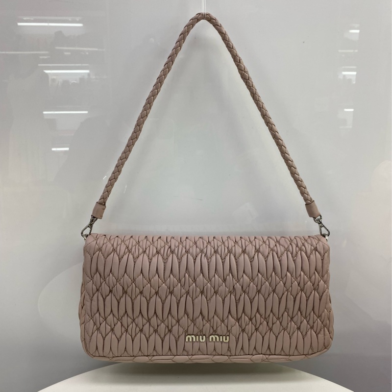 Miu Miu Crystals Bag-11