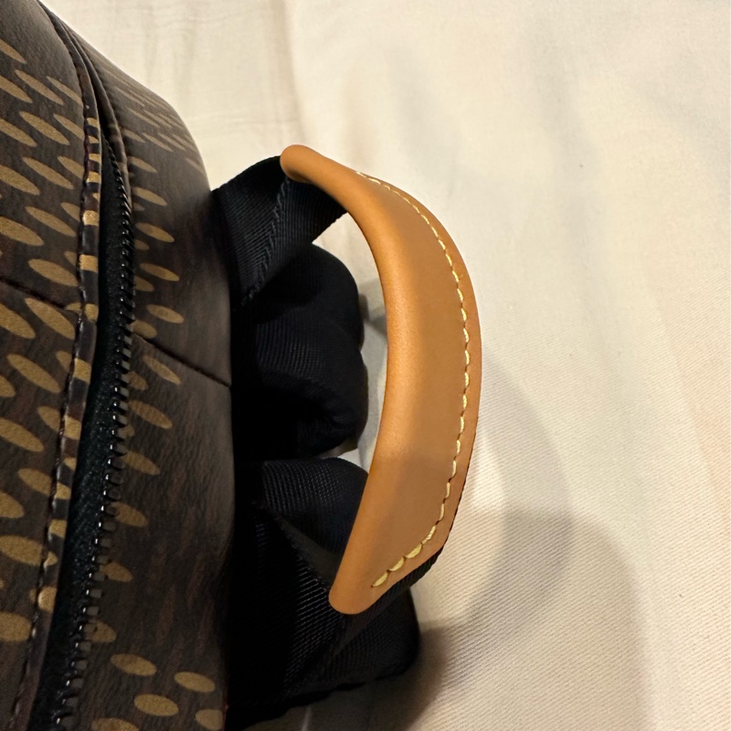 Louis Vuitton backpack 背包 後背包 校園背包 N40380 路易威登 NIGO Damier Giant-4