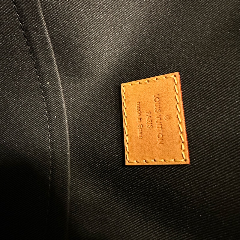 Louis Vuitton backpack 背包 後背包 校園背包 N40380 路易威登 NIGO Damier Giant-7