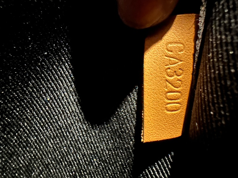 Louis Vuitton backpack 背包 後背包 校園背包 N40380 路易威登 NIGO Damier Giant-8