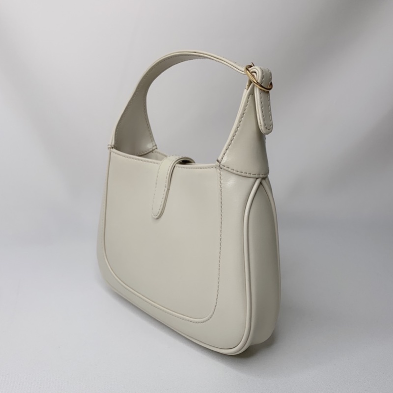 GUCCI JACKIE 1961迷你手提包-4