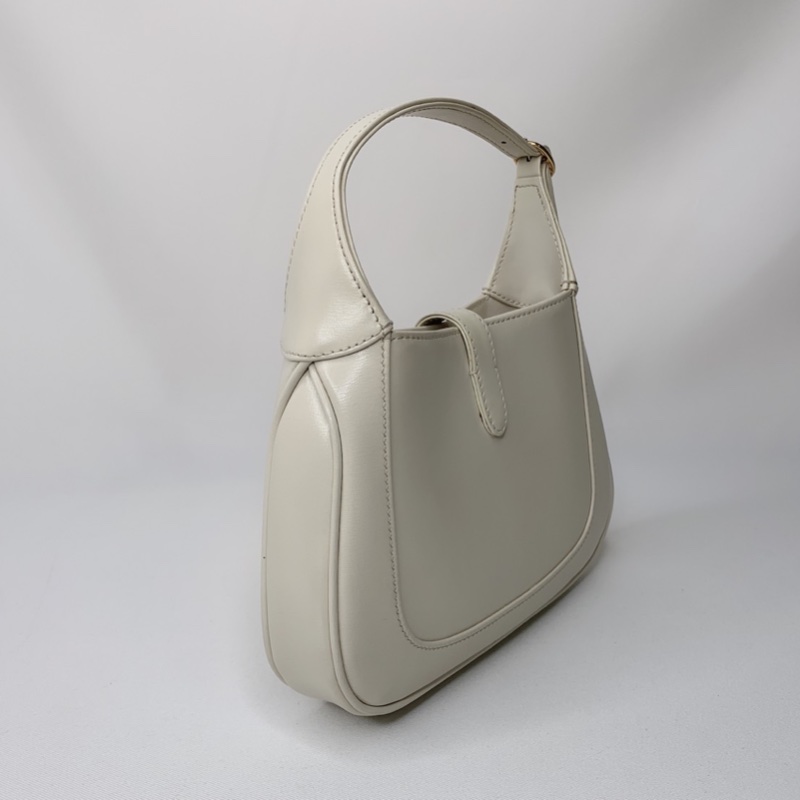 GUCCI JACKIE 1961迷你手提包-5