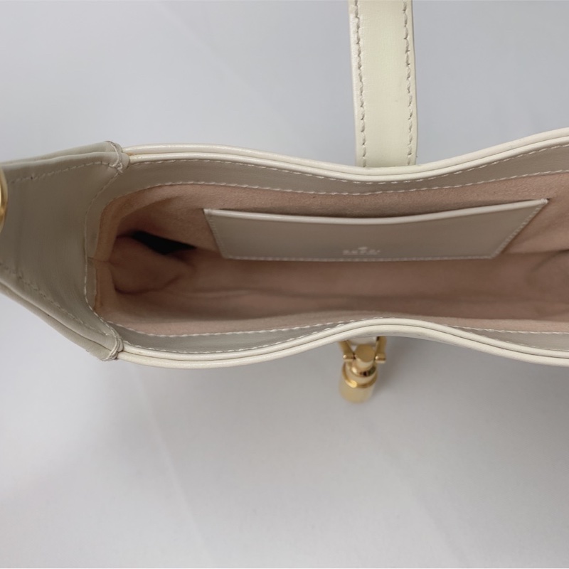 GUCCI JACKIE 1961迷你手提包-6