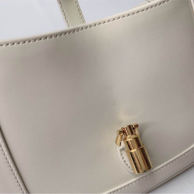 GUCCI JACKIE 1961迷你手提包-7