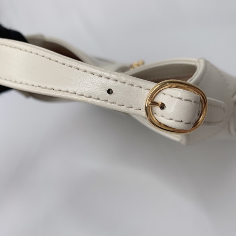 GUCCI JACKIE 1961迷你手提包-9