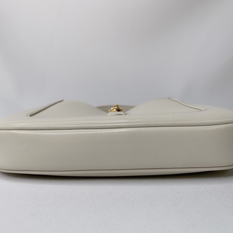 GUCCI JACKIE 1961迷你手提包-12