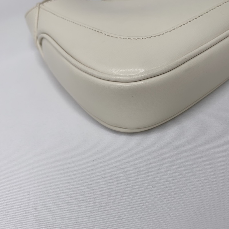 GUCCI JACKIE 1961迷你手提包-15