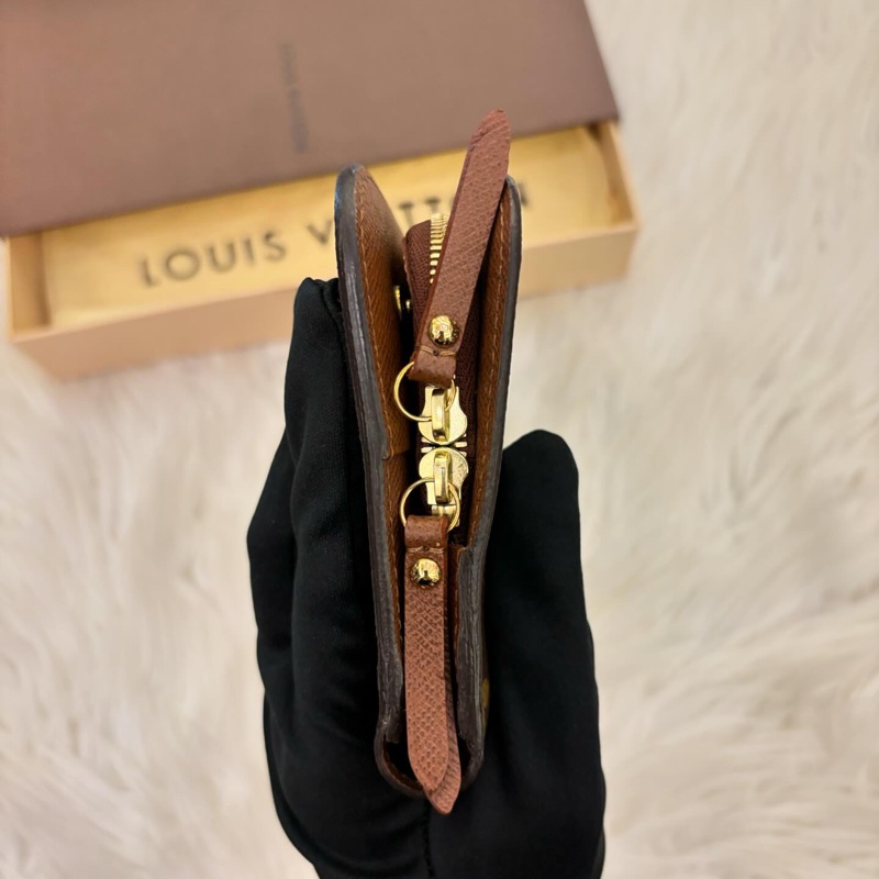 LV 長夾-1