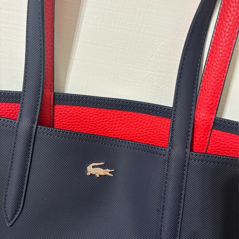 Lacoste托特包-3