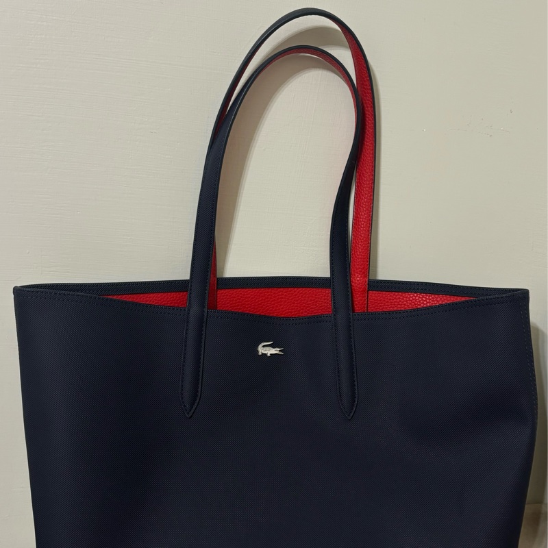 Lacoste托特包-4