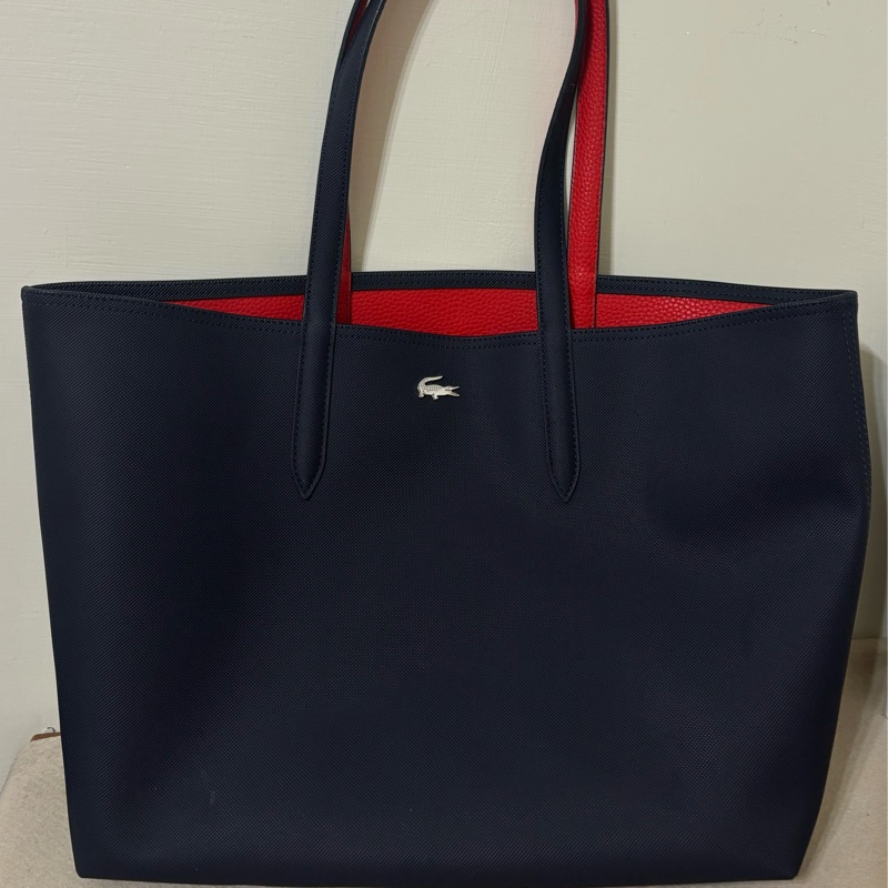 Lacoste托特包-5